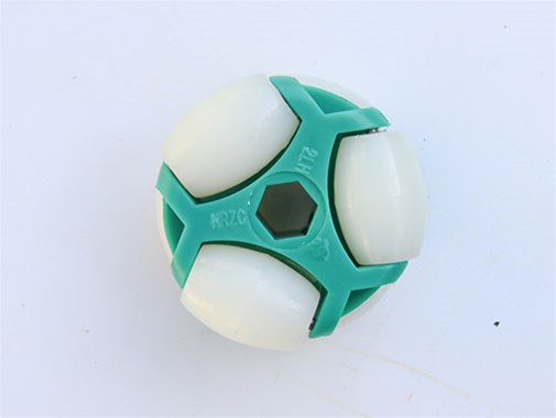 關于萬向球的安裝方法是怎樣的呢？