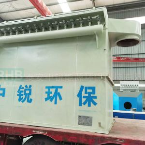 水泥罐倉(cāng)頂除塵器