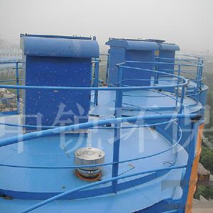 脈沖式料倉除塵設(shè)備