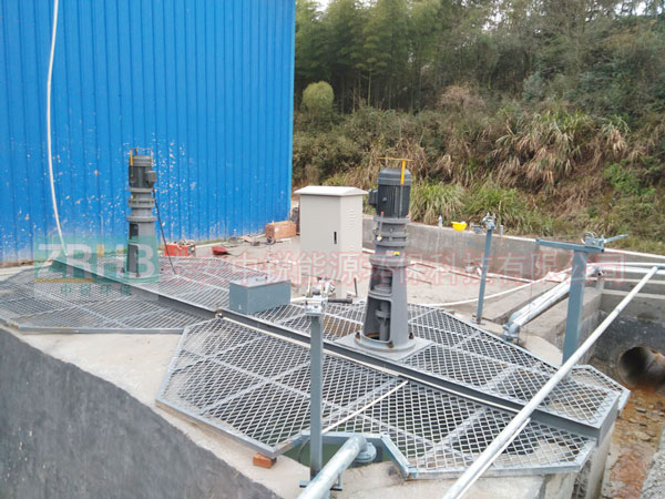 泥漿回收系統(tǒng)