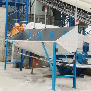 中銳牌沙石分離機(jī)