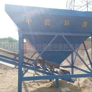 電動篩砂機(jī)