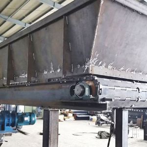 多級聯(lián)動(dòng)滾軸篩